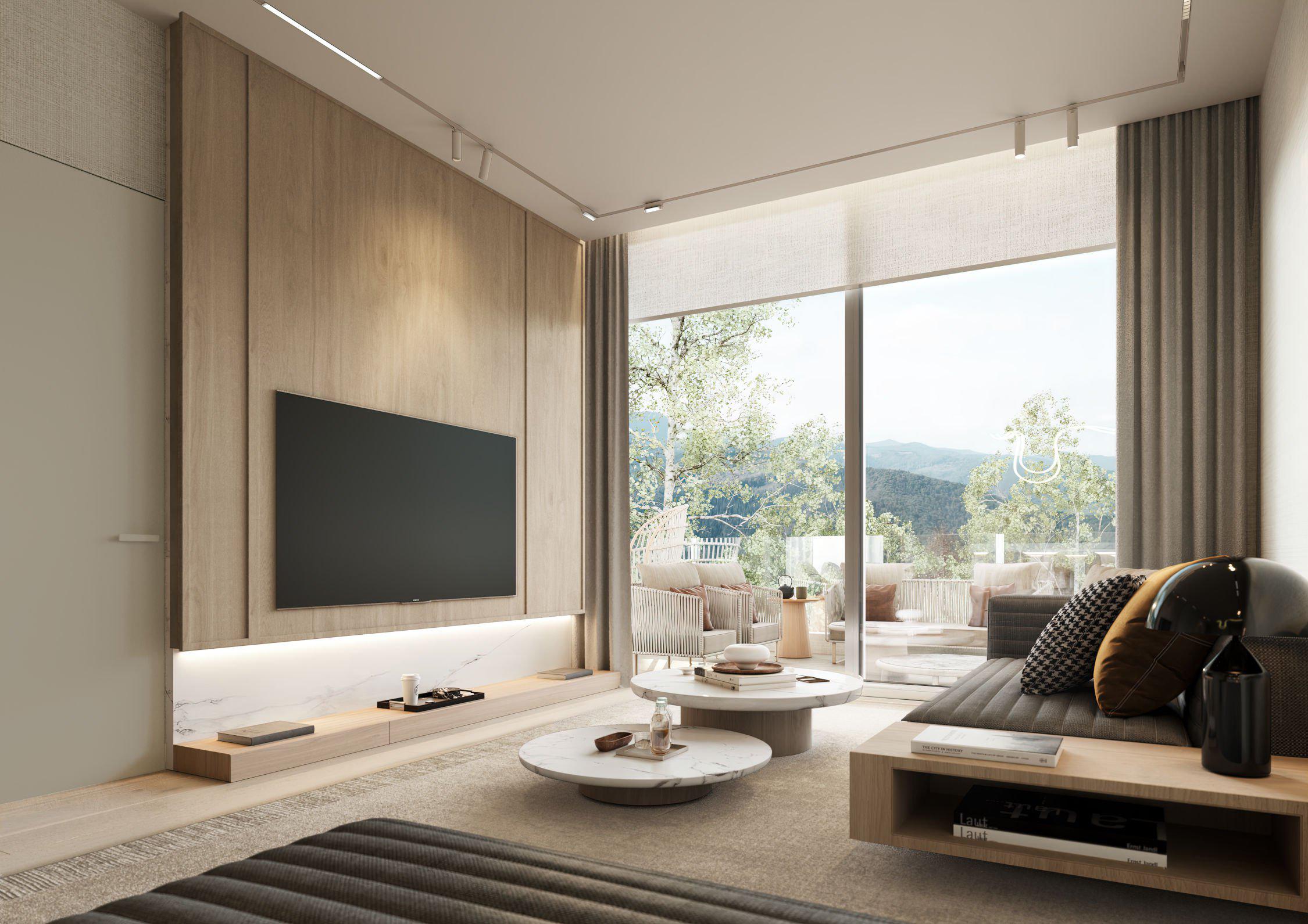 Квартира, апартаменты, 4 комн., Лимасол - Фото 17