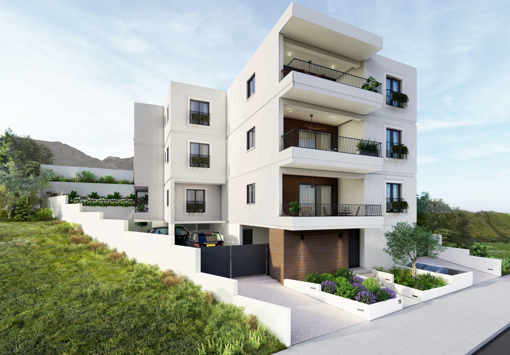 Квартира, апартаменты, 4 комн., Ермасойя - Фото 3