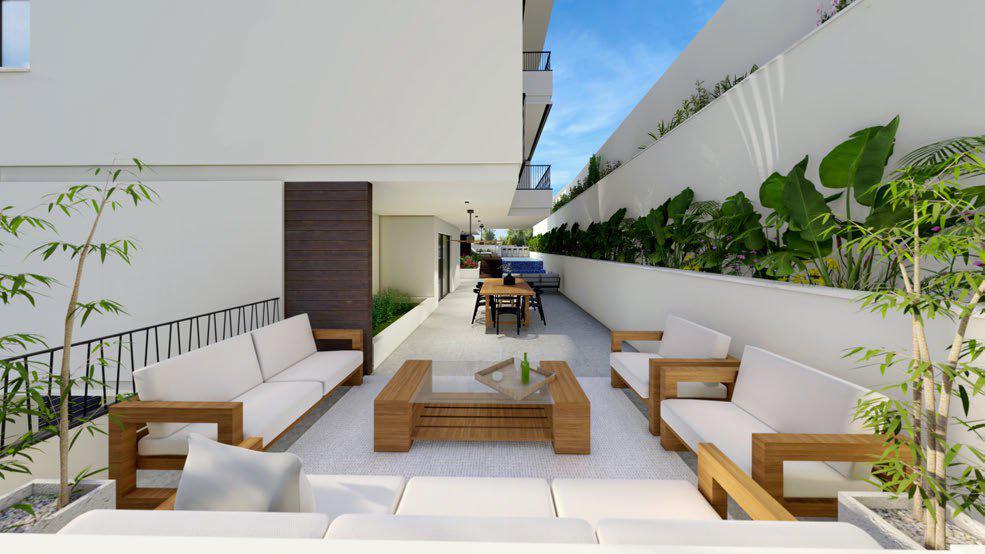 Квартира, апартаменты, 3 комн., Ермасойя