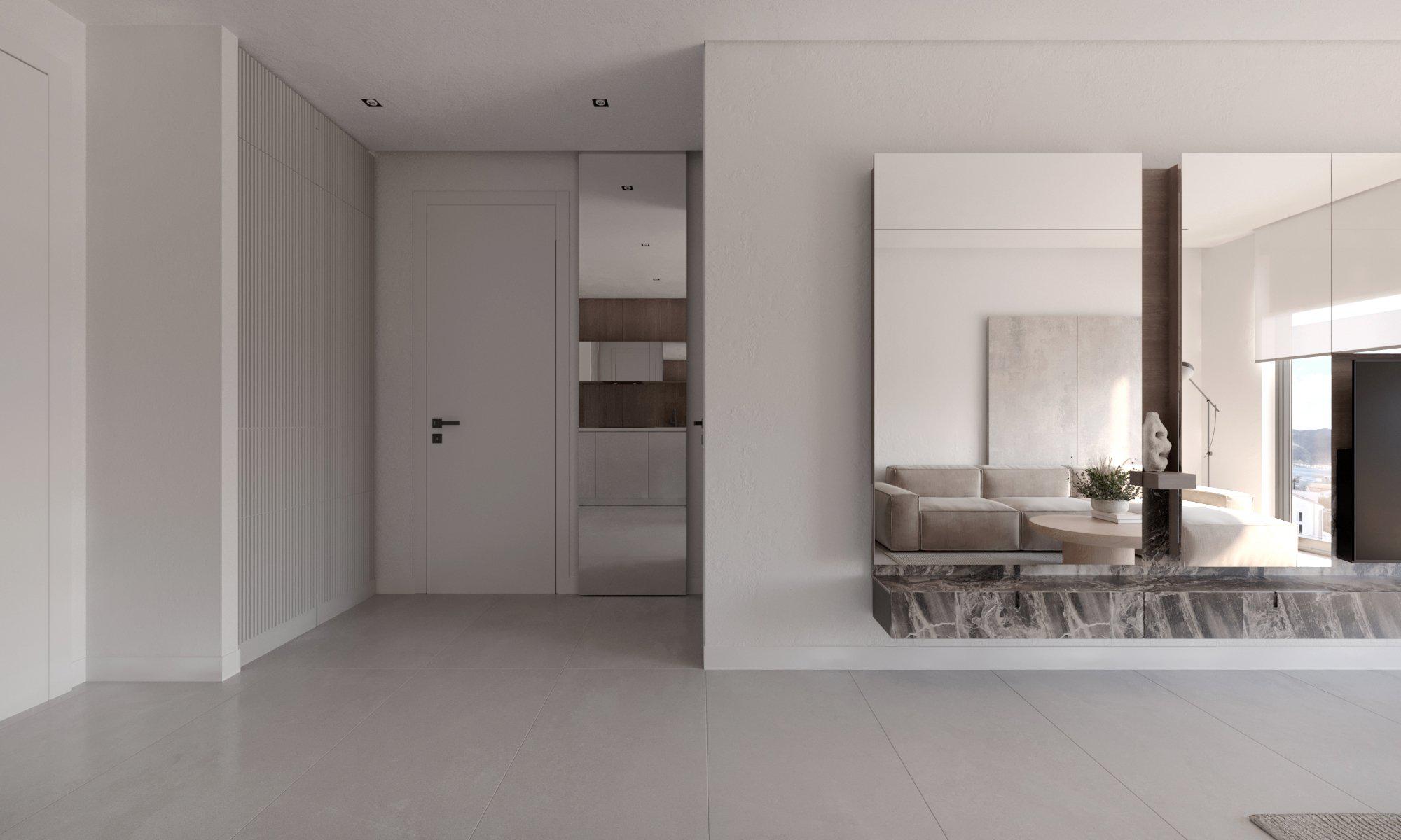 Квартира, апартаменты, Студия комн., Черногория - Фото 2