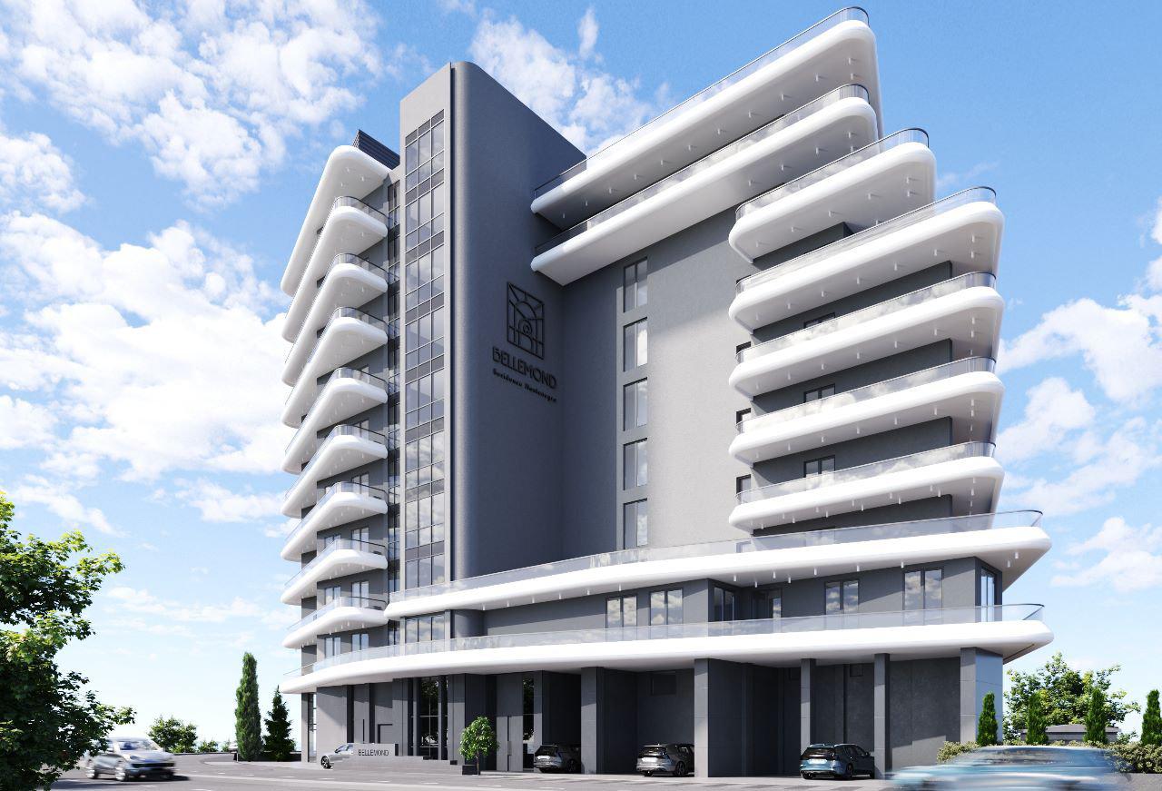 Квартира, апартаменты, 2 комн., Черногория - Фото 2