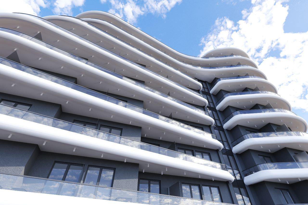 Квартира, апартаменты, 2 комн., Черногория - Фото 3