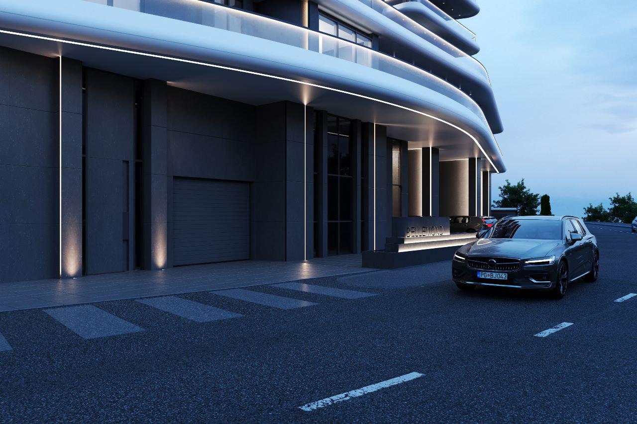 Квартира, апартаменты, 2 комн., Черногория - Фото 4