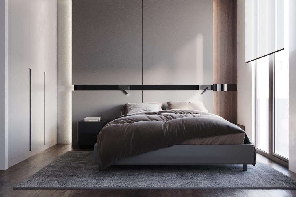 Квартира, апартаменты, 2 комн., Черногория - Фото 4