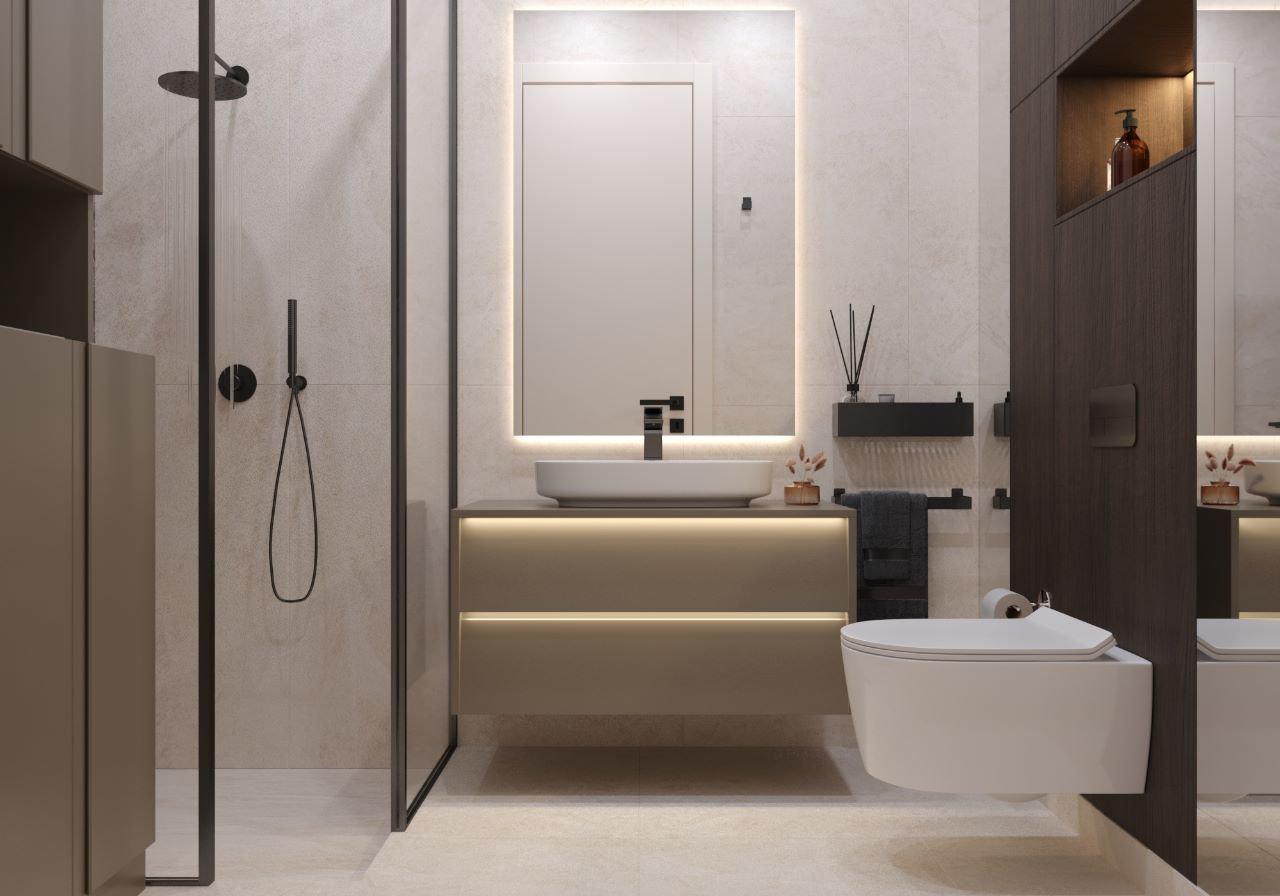 Квартира, апартаменты, 2 комн., Черногория - Фото 2