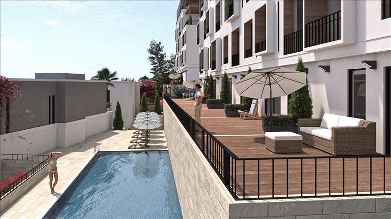 Квартира, апартаменты, 3 комн., Черногория - Фото 15