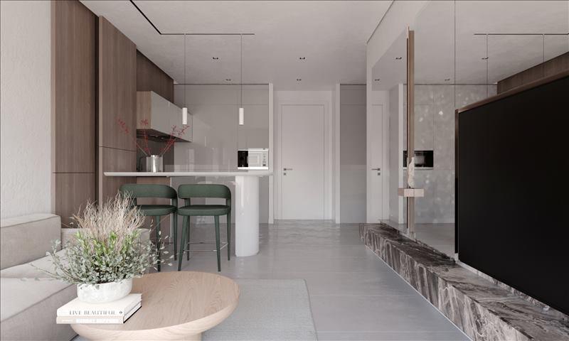 Квартира, апартаменты, 3 комн., Черногория - Фото 7