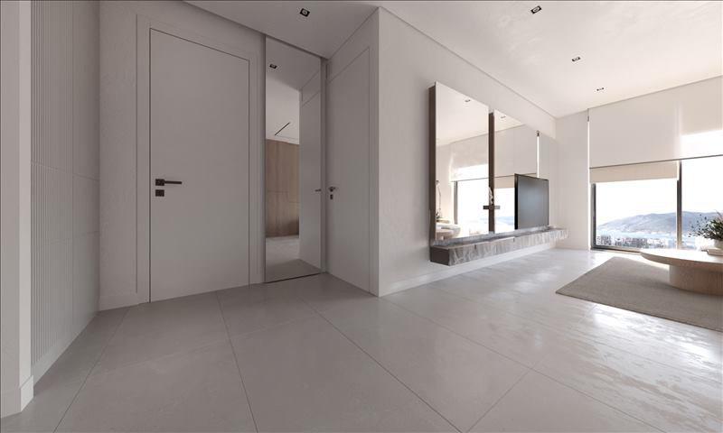 Квартира, апартаменты, 3 комн., Черногория - Фото 9