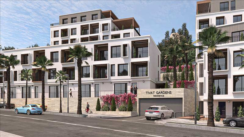 Квартира, апартаменты, 3 комн., Черногория - Фото 13