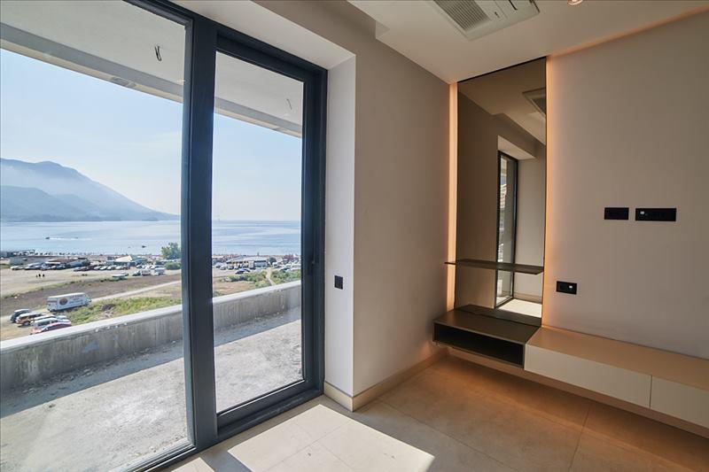 Квартира, апартаменты, 2 комн., Черногория