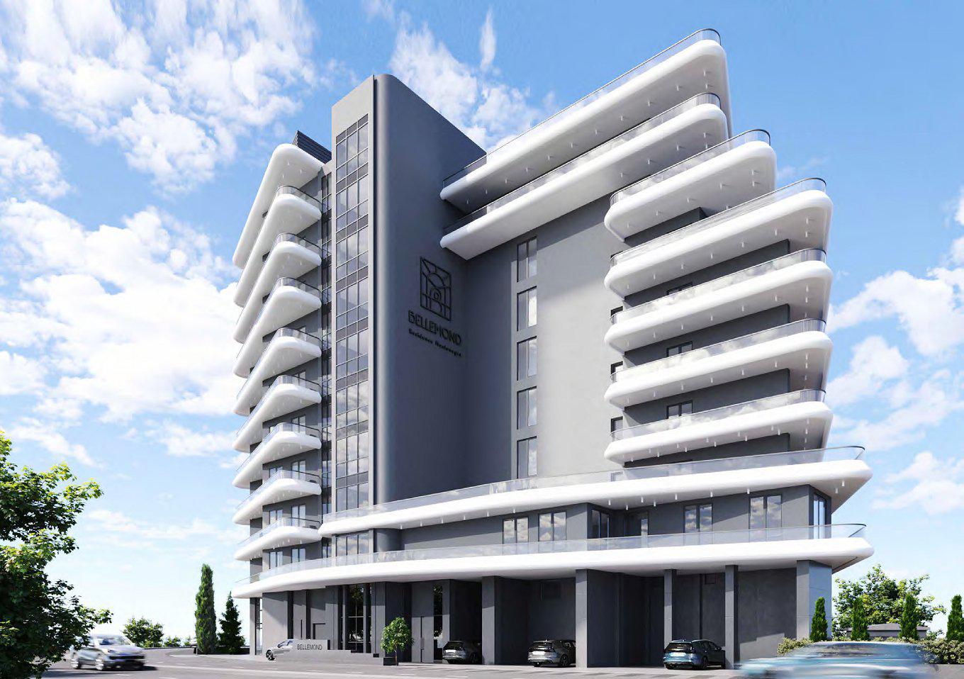 Квартира, апартаменты, 2 комн., Черногория - Фото 2