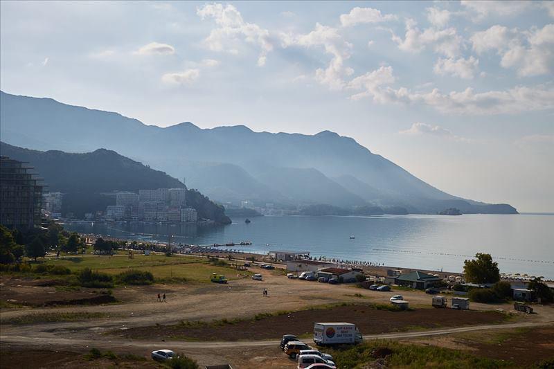 Квартира, апартаменты, 2 комн., Черногория - Фото 8