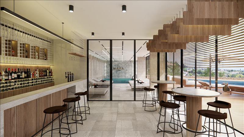 Квартира, апартаменты, 2 комн., Черногория