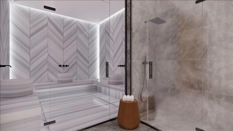 Квартира, апартаменты, 2 комн., Черногория - Фото 19