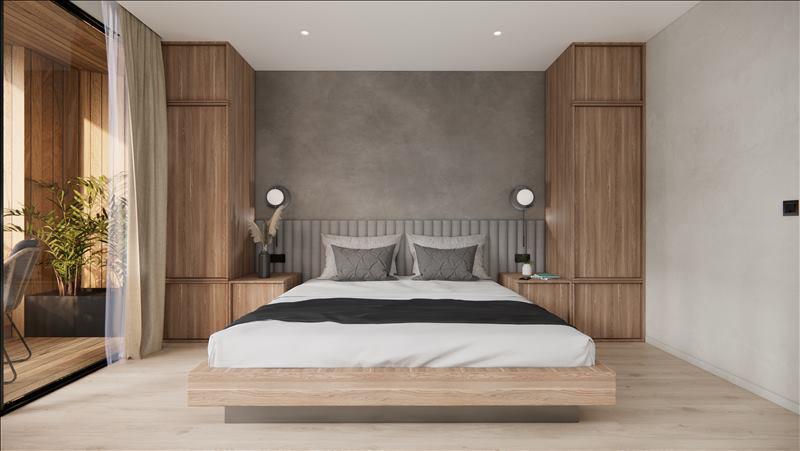 Квартира, апартаменты, 2 комн., Черногория - Фото 5