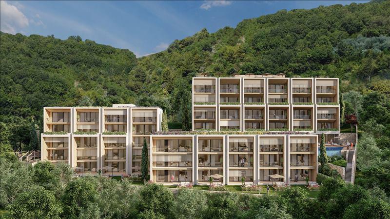 Квартира, апартаменты, 2 комн., Черногория - Фото 30