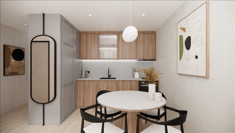 Квартира, апартаменты, 2 комн., Черногория - Фото 2