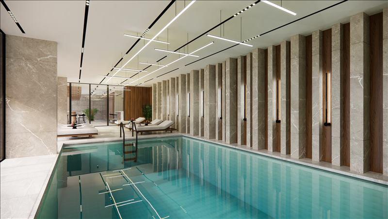 Квартира, апартаменты, 2 комн., Черногория - Фото 18