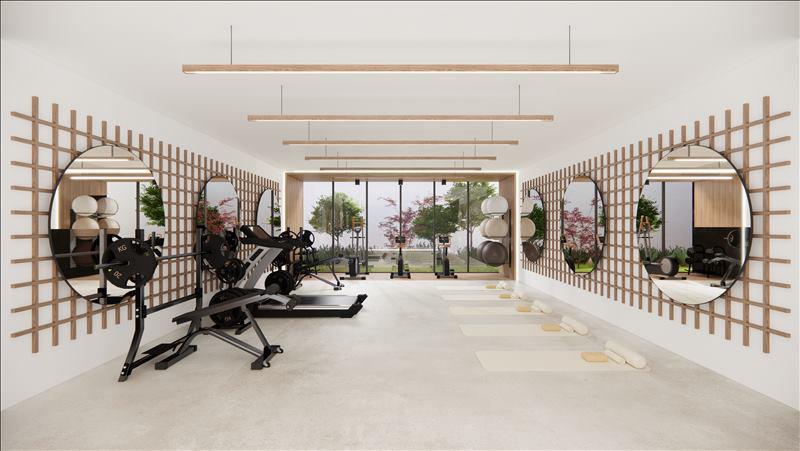 Квартира, апартаменты, 2 комн., Черногория - Фото 25