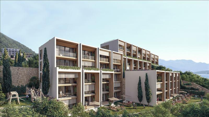 Квартира, апартаменты, 2 комн., Черногория - Фото 26