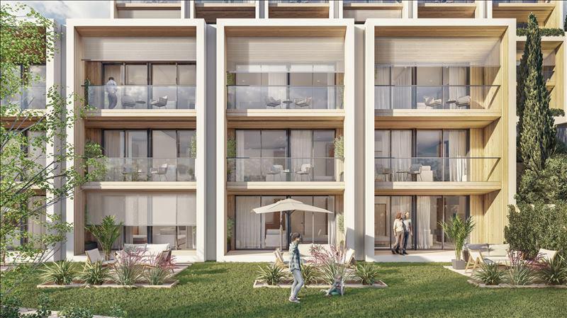 Квартира, апартаменты, 2 комн., Черногория - Фото 4