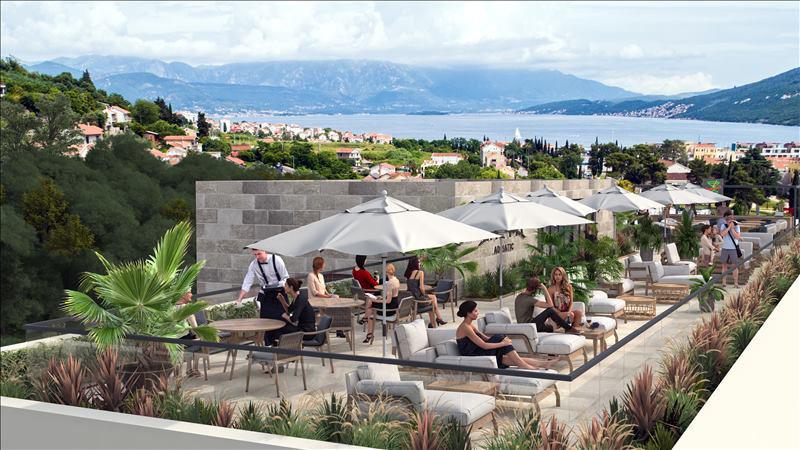 Квартира, апартаменты, 2 комн., Черногория - Фото 31