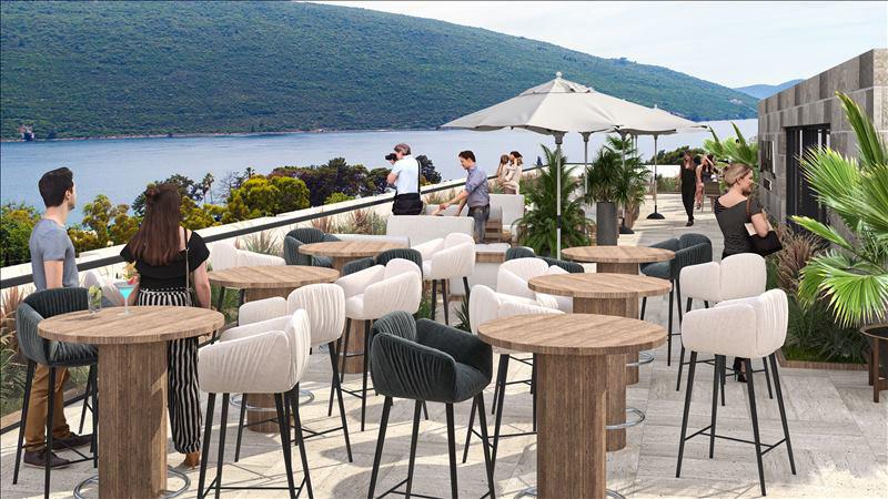 Квартира, апартаменты, 2 комн., Черногория - Фото 22