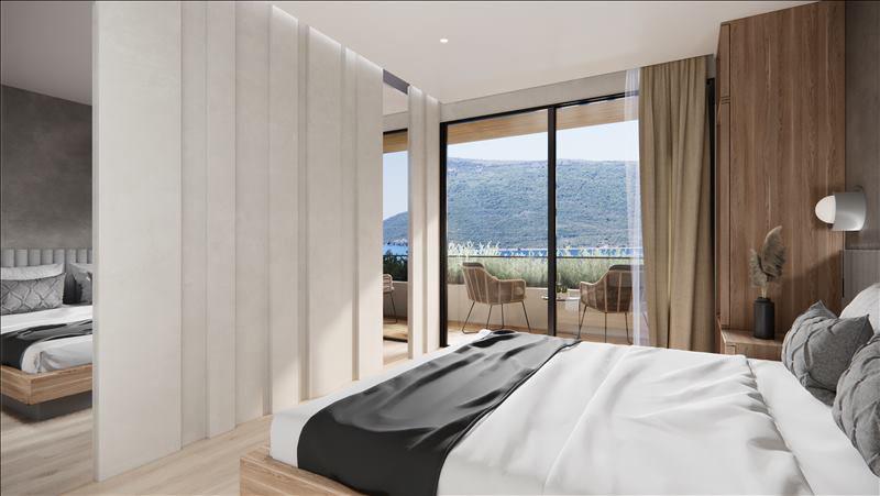 Квартира, апартаменты, 2 комн., Черногория - Фото 12