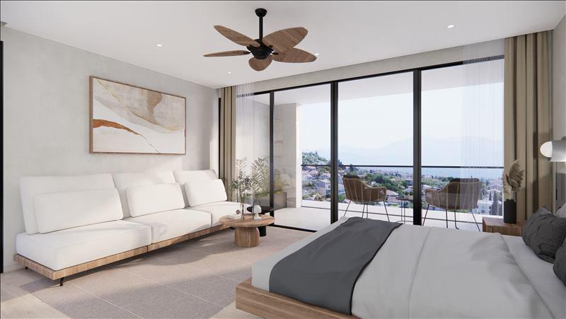 Квартира, апартаменты, 2 комн., Черногория - Фото 5