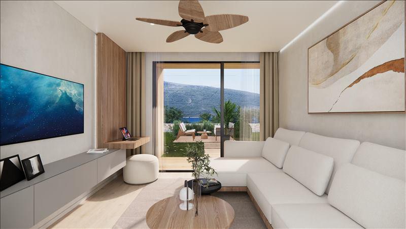 Квартира, апартаменты, 2 комн., Черногория - Фото 3