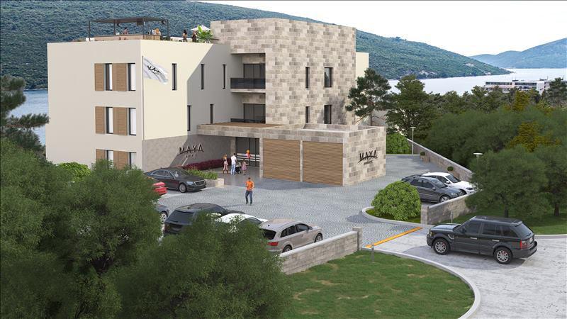 Квартира, апартаменты, 2 комн., Черногория - Фото 20