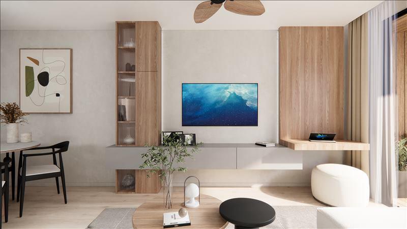 Квартира, апартаменты, 2 комн., Черногория - Фото 29