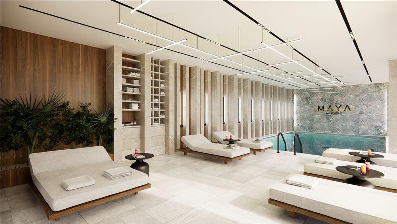 Квартира, апартаменты, 2 комн., Черногория - Фото 10