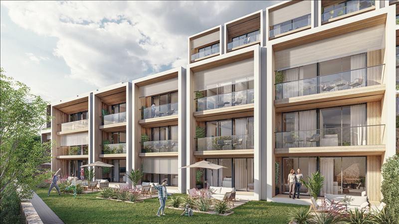 Квартира, апартаменты, 2 комн., Черногория - Фото 23