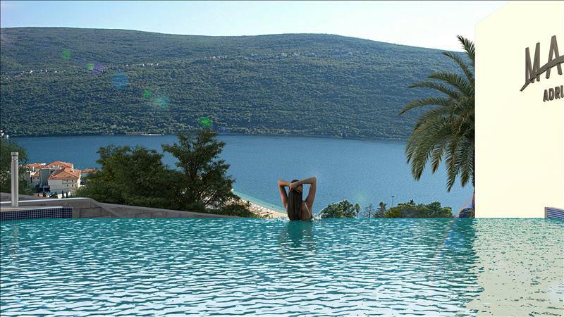 Квартира, апартаменты, 2 комн., Черногория - Фото 8