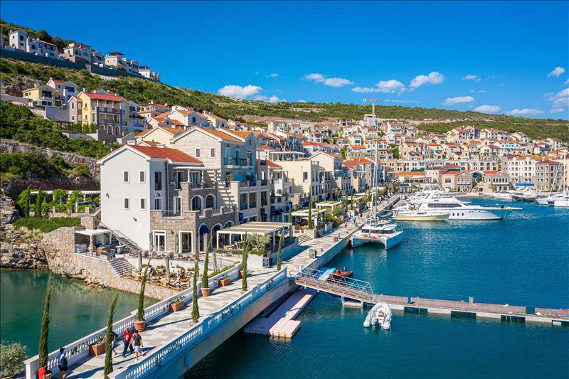 Квартира, апартаменты, 5 комн., Черногория - Фото 16