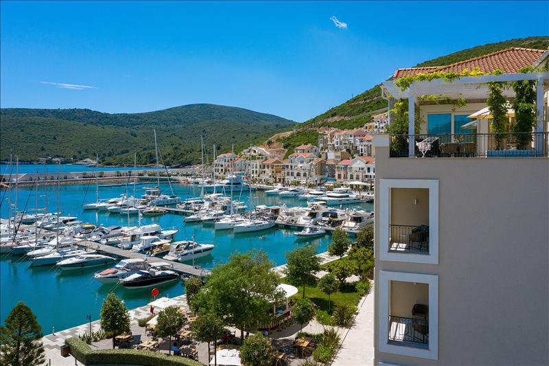 Квартира, апартаменты, 4 комн., Черногория - Фото 5