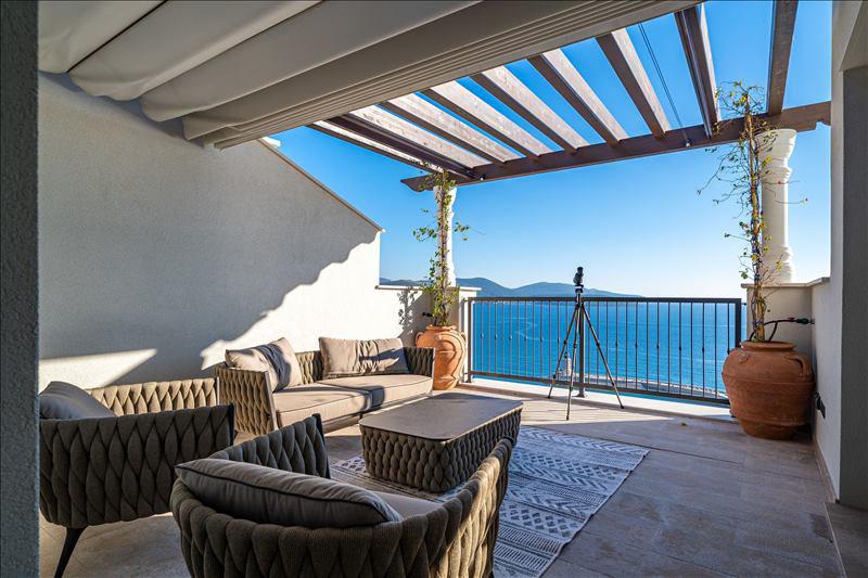 Квартира, апартаменты, 4 комн., Черногория - Фото 9