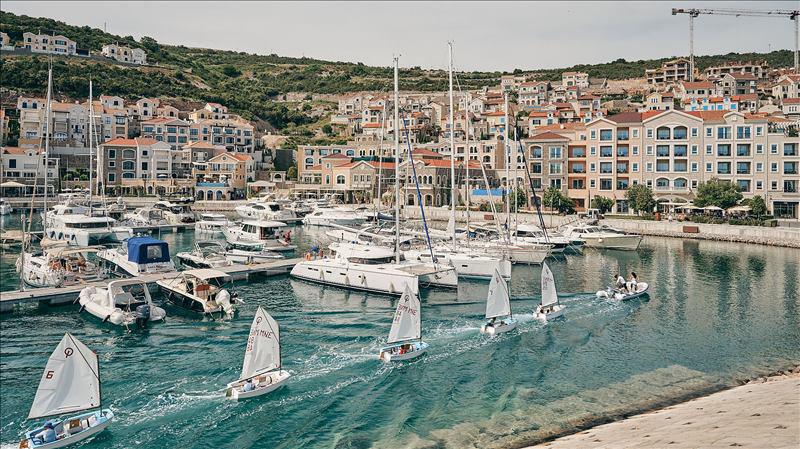 Квартира, апартаменты, 4 комн., Черногория - Фото 11