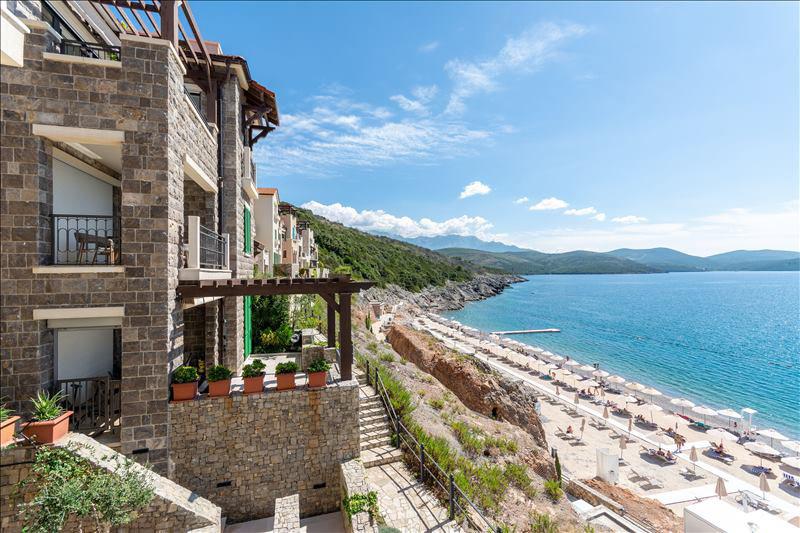 Квартира, апартаменты, 4 комн., Черногория - Фото 18