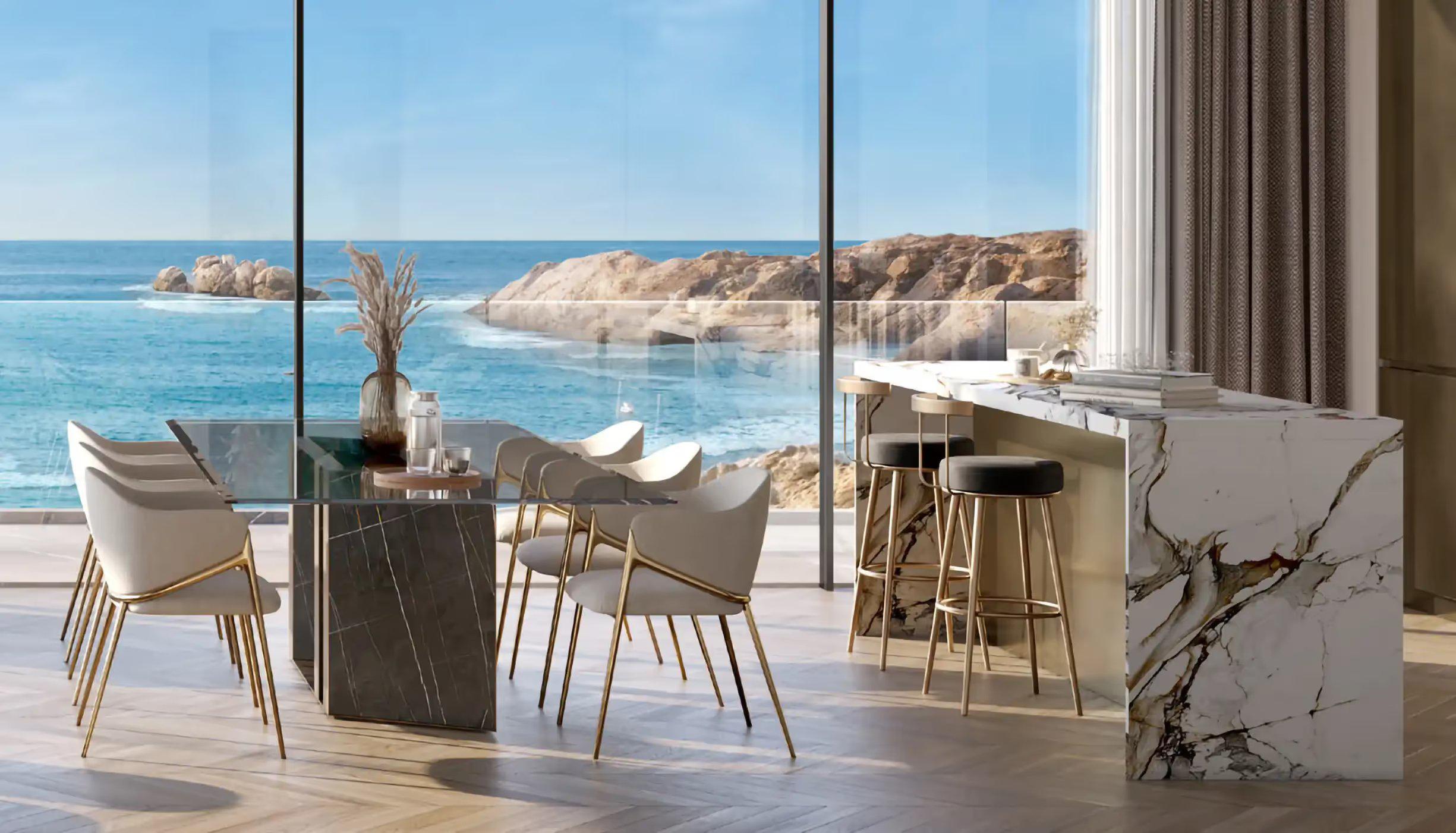 Квартира, апартаменты, 2 комн., Оман - Фото 6