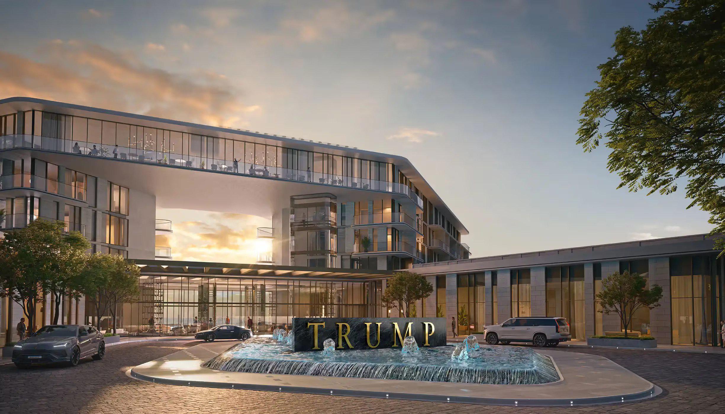 Квартира, апартаменты, 3 комн., Оман