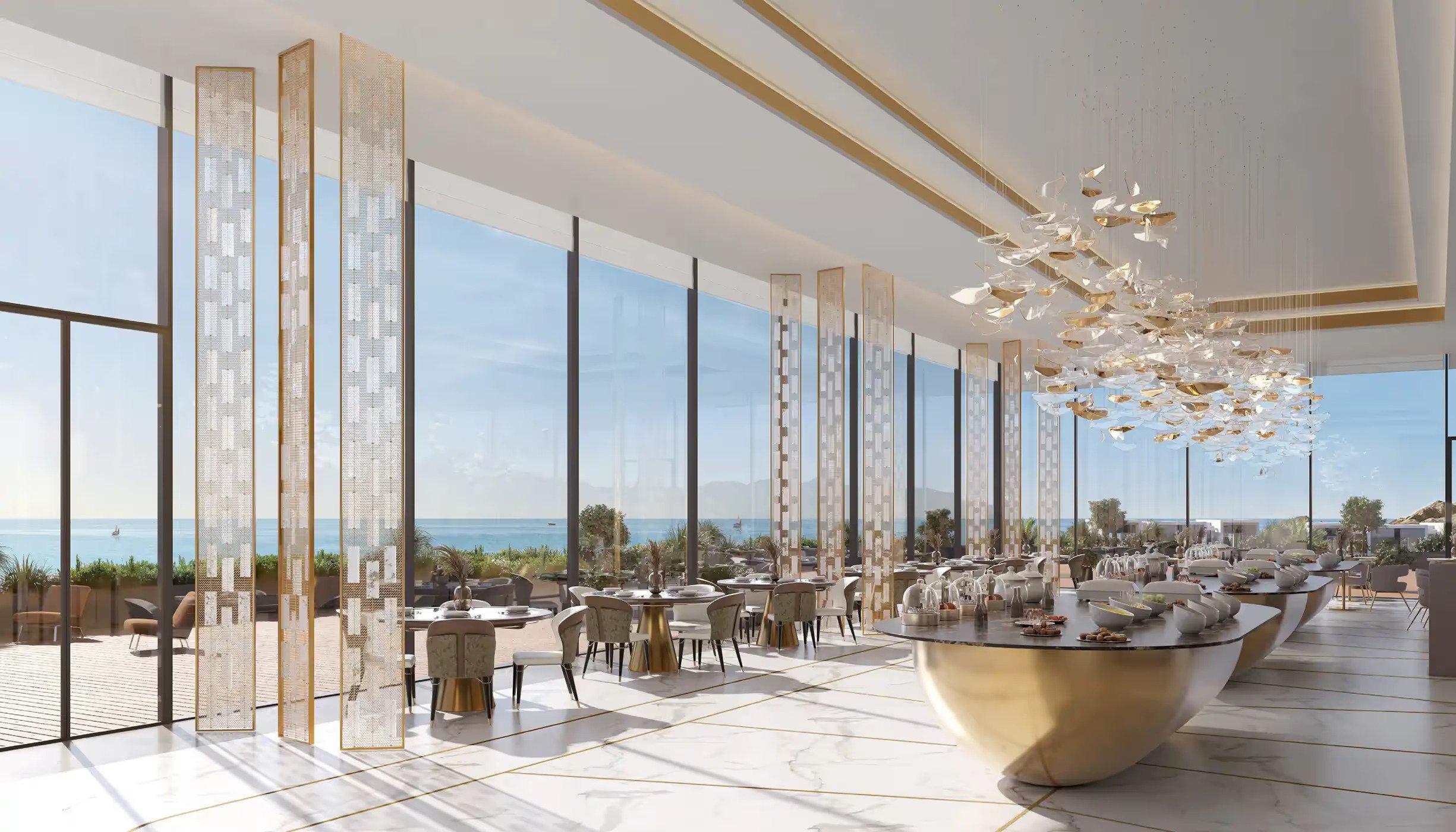 Квартира, апартаменты, 3 комн., Оман - Фото 13