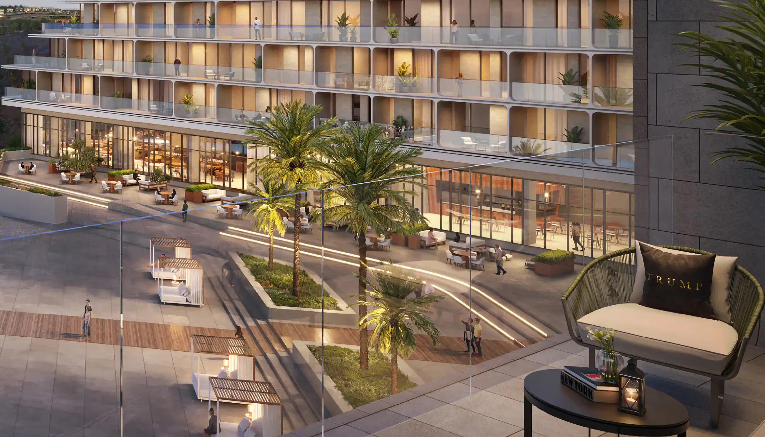 Квартира, апартаменты, 3 комн., Оман - Фото 17