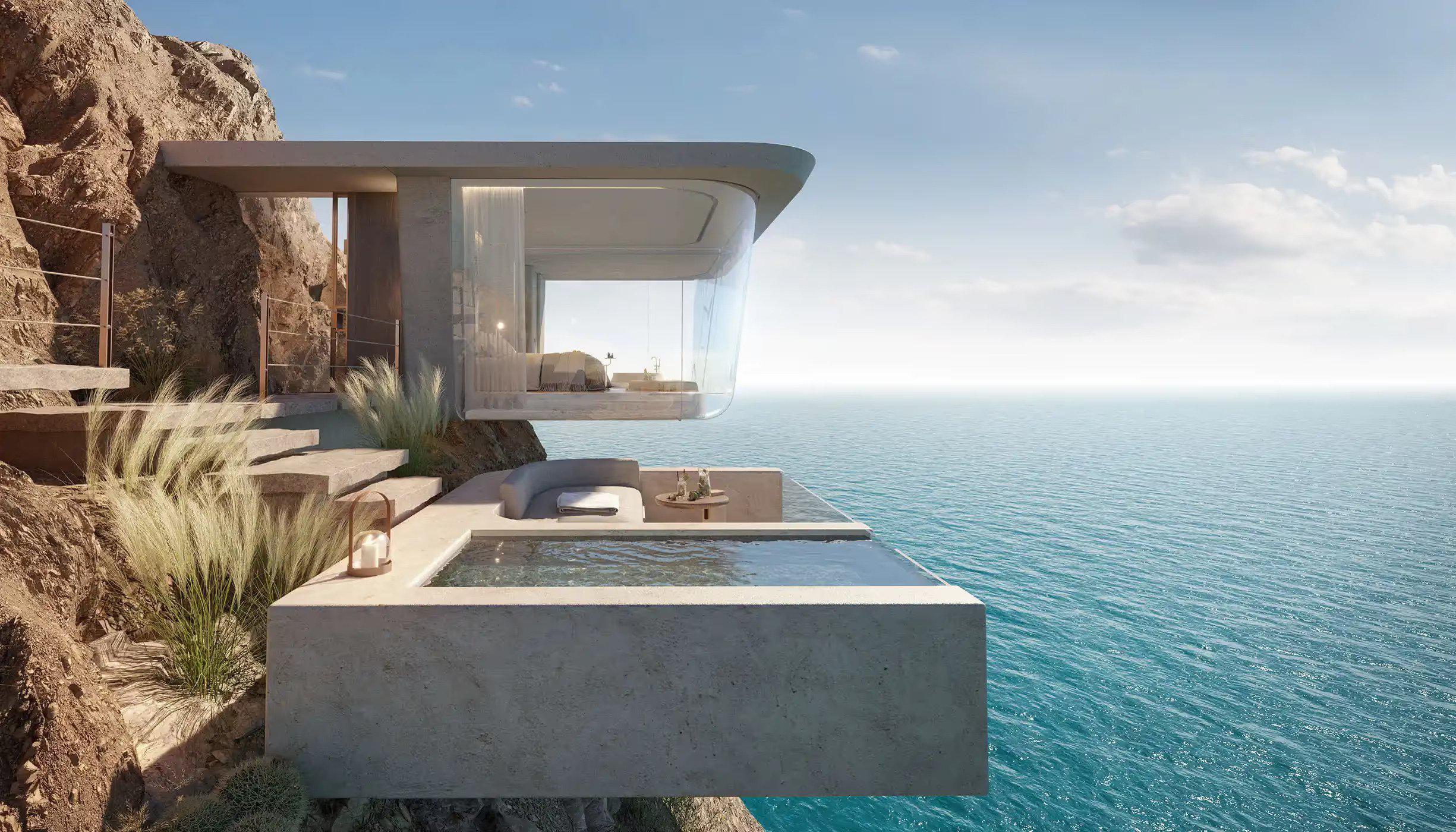 Квартира, апартаменты, 3 комн., Оман - Фото 17