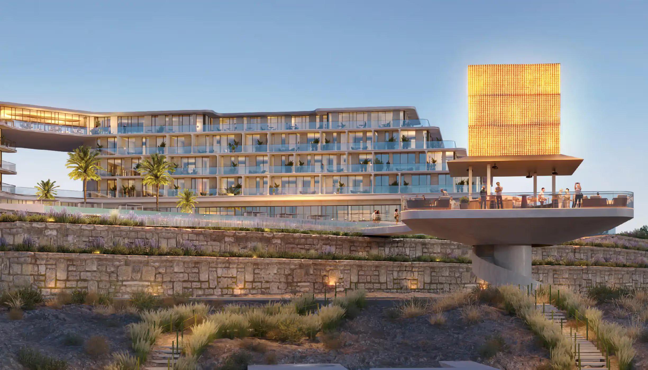 Квартира, апартаменты, 3 комн., Оман - Фото 12