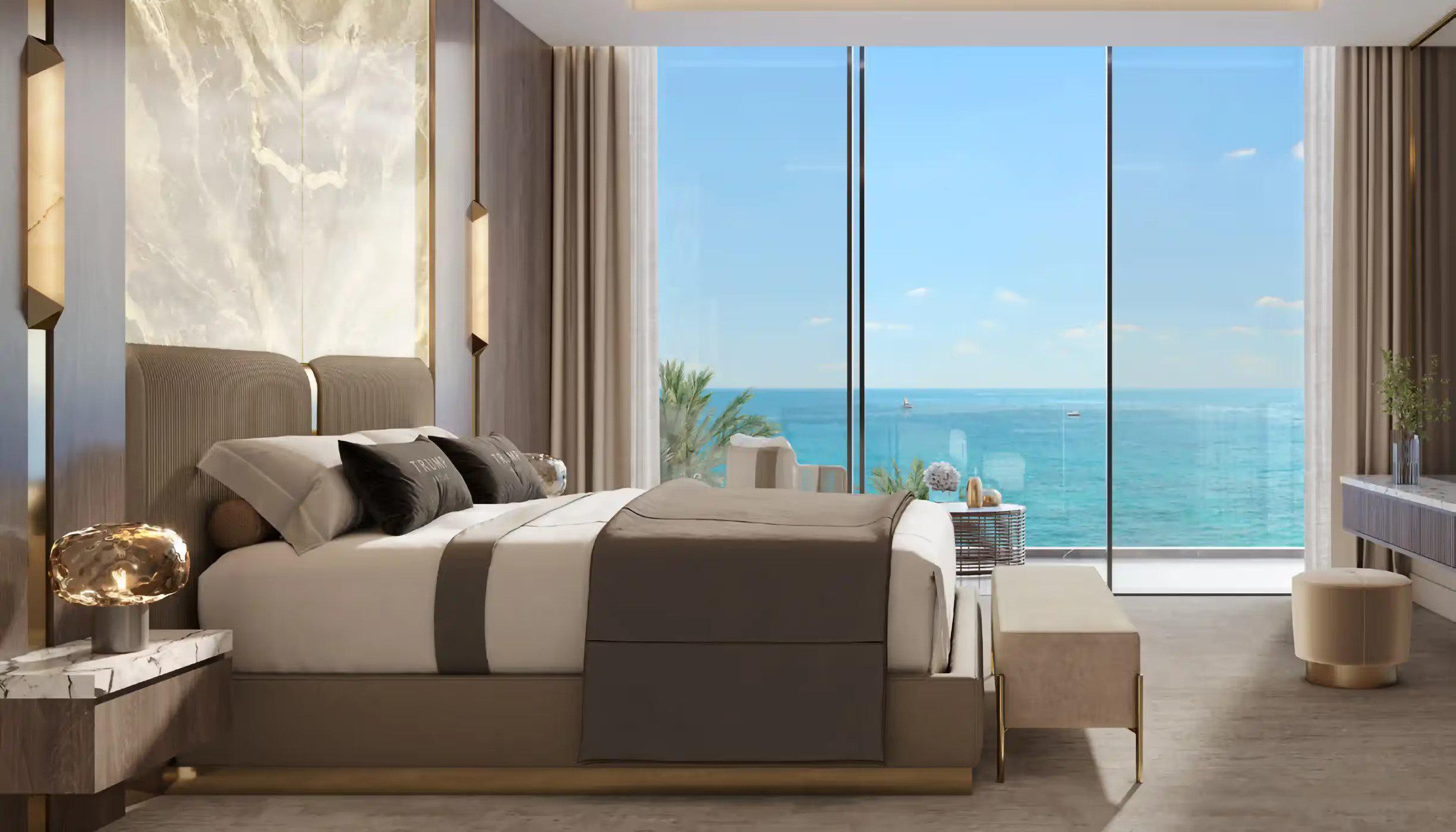 Квартира, апартаменты, 3 комн., Оман - Фото 15