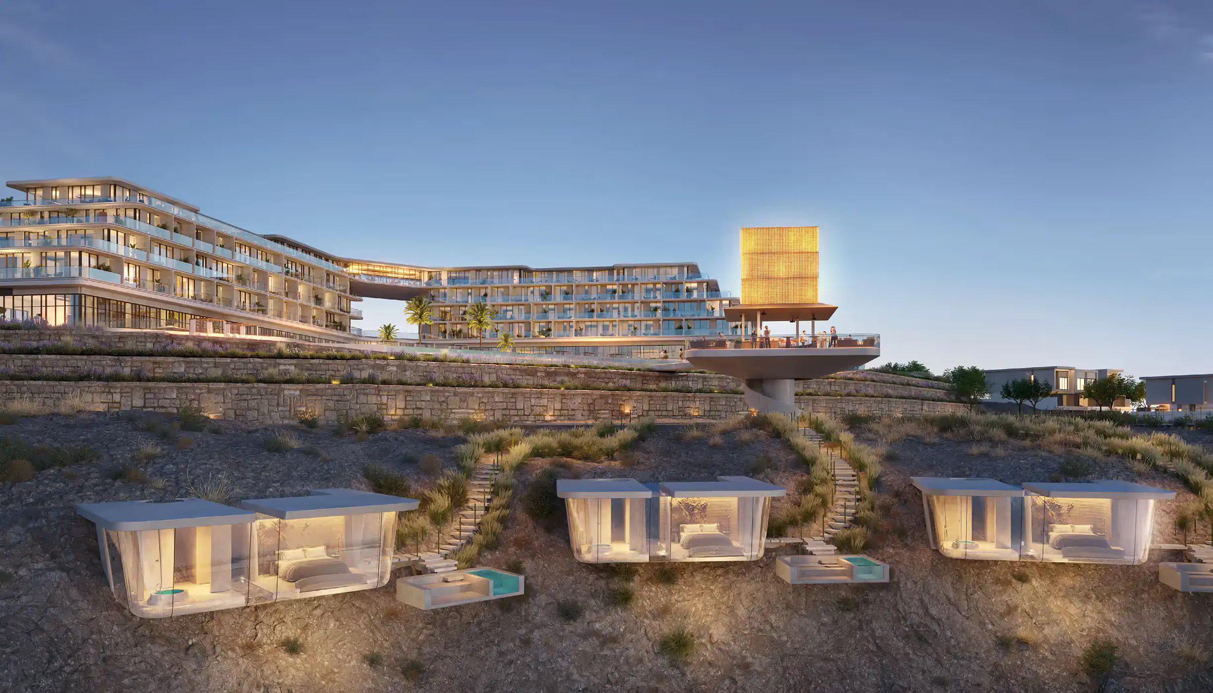 Квартира, апартаменты, 3 комн., Оман - Фото 6