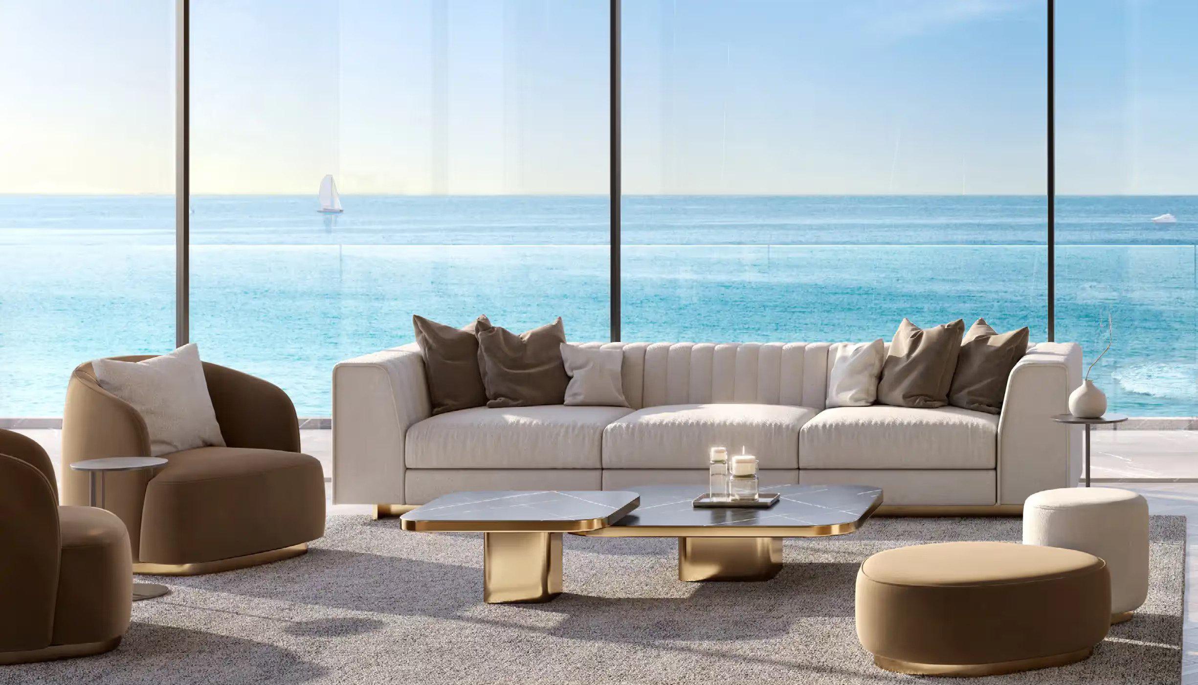 Квартира, апартаменты, Студия комн., Оман - Фото 7