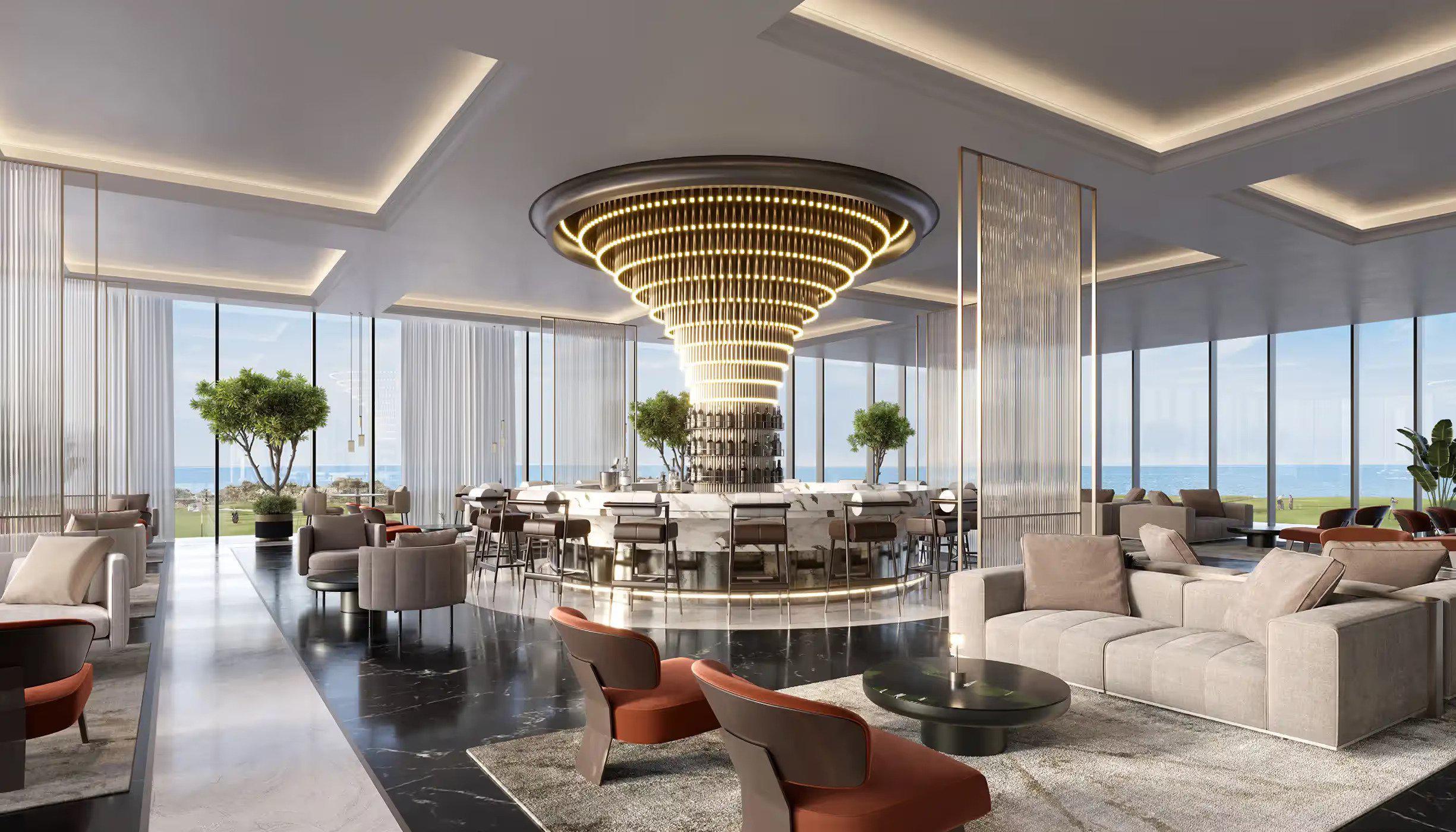 Квартира, апартаменты, Студия комн., Оман - Фото 3